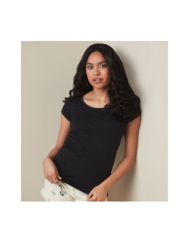 S-ST9120-Megan Crew Neck Women